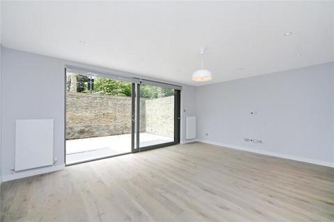 4 bedroom house to rent, Meadowbank, Primrose Hill NW3