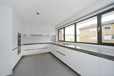 4 bedroom house to rent, Meadowbank, Primrose Hill NW3