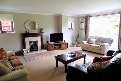 4 bedroom detached house for sale, Barkestone Lane, Bottesford