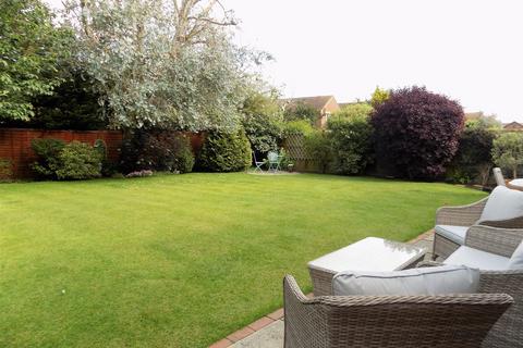 20 Barkestone Lane, Bottesford, Nottingham, NG13 0AL
