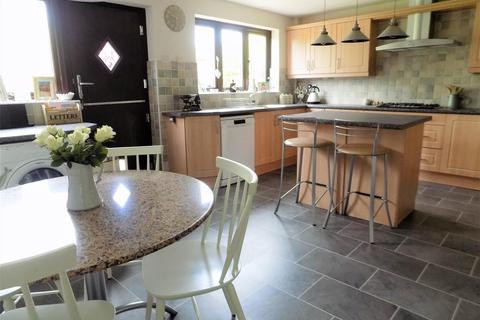 20 Barkestone Lane, Bottesford, Nottingham, NG13 0AL