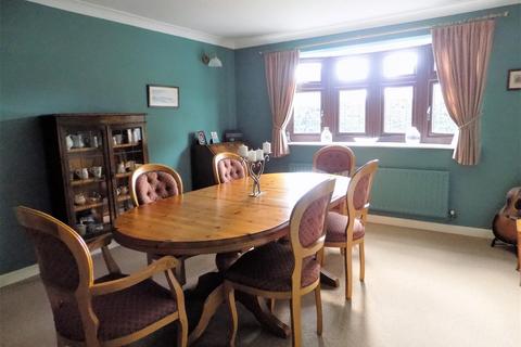 20 Barkestone Lane, Bottesford, Nottingham, NG13 0AL