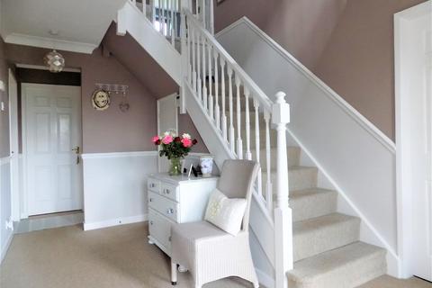 20 Barkestone Lane, Bottesford, Nottingham, NG13 0AL