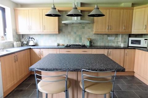 20 Barkestone Lane, Bottesford, Nottingham, NG13 0AL