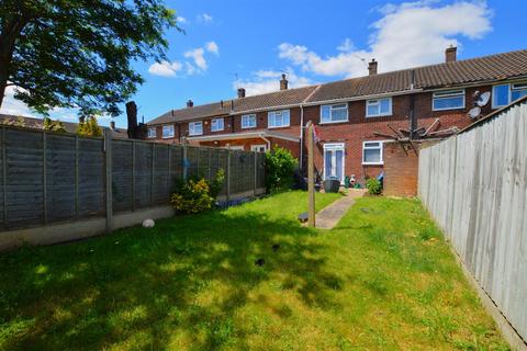 3 bedroom terraced house for sale, Aldridge Road, Slough
