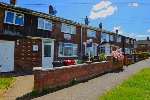 3 bedroom terraced house for sale, Aldridge Road, Slough
