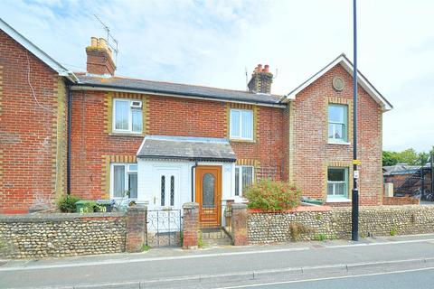 2 bedroom terraced house for sale, CHARMING COTTAGE * SANDOWN