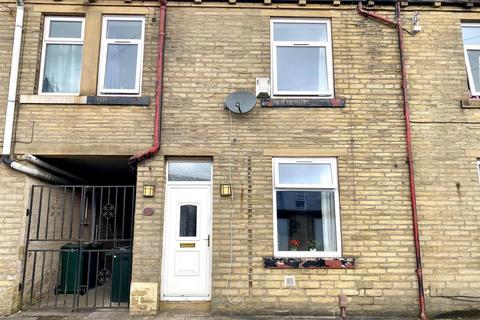 2 bedroom terraced house for sale, Briggs Street, Queensbury, Bradford
