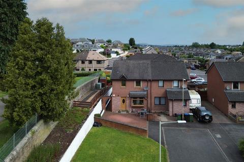 3 bedroom semi-detached house for sale, The Stables, Perth
