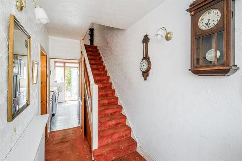 4 bedroom house for sale, Ainslie Wood Road, Chingford