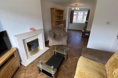 3 bedroom semi-detached house for sale, Shorncliffe Road, Coventry CV6