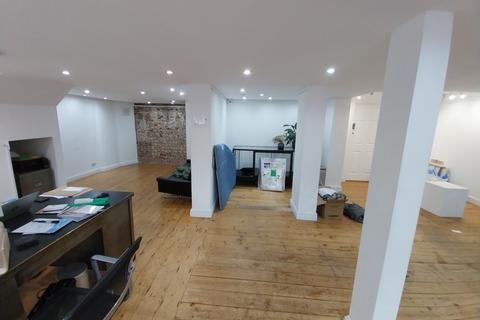 Shop to rent, Kensington Gardens, Brighton BN1