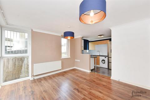 1 bedroom flat for sale, Repton Street, London, E14