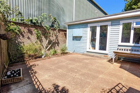 2 bedroom chalet for sale, St. Helens, Isle of Wight