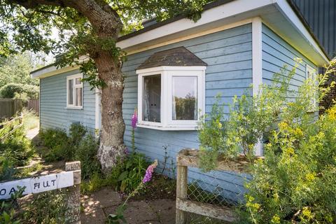 2 bedroom chalet for sale, St. Helens, Isle of Wight