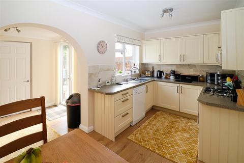 3 bedroom terraced house for sale, The Green, Hadleigh, Ipswich