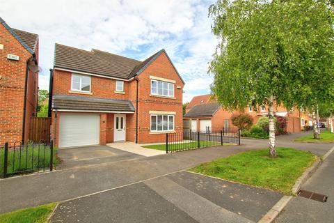 4 bedroom detached house for sale, School Street, Darlington, DL3