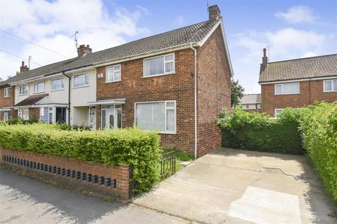 20 Dawnay Drive, Anlaby, Hull, HU10 6TD