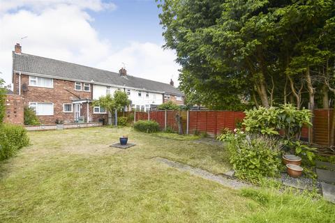 20 Dawnay Drive, Anlaby, Hull, HU10 6TD