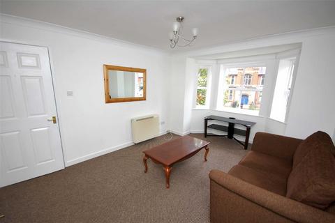 2 bedroom flat to rent, Burton Road, Didsbury, Manchester