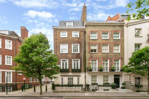 4 bedroom townhouse to rent, Upper Brook Street, Mayfair, W1K