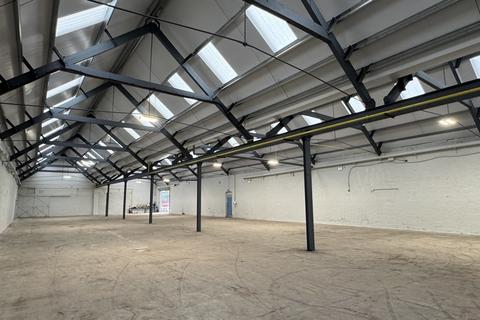 Industrial unit to rent, Unit 2, Wilden Business Park, Wilden Lane, Stourport On Severn, Worcestershire, DY13 9LW