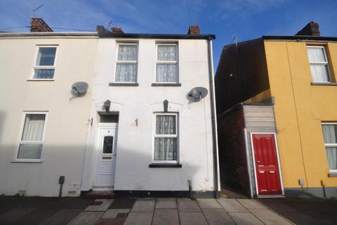 6 Courtenay Road, Exeter, EX2 8JT