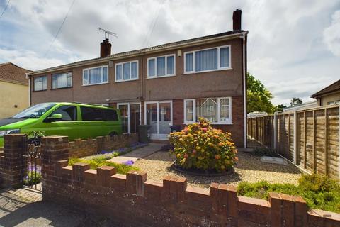 3 bedroom end of terrace house for sale, Lansdown Road, Bristol BS15