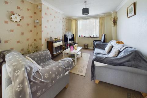 3 bedroom end of terrace house for sale, Lansdown Road, Bristol BS15