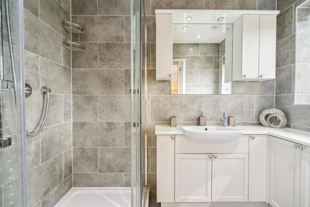 En suite