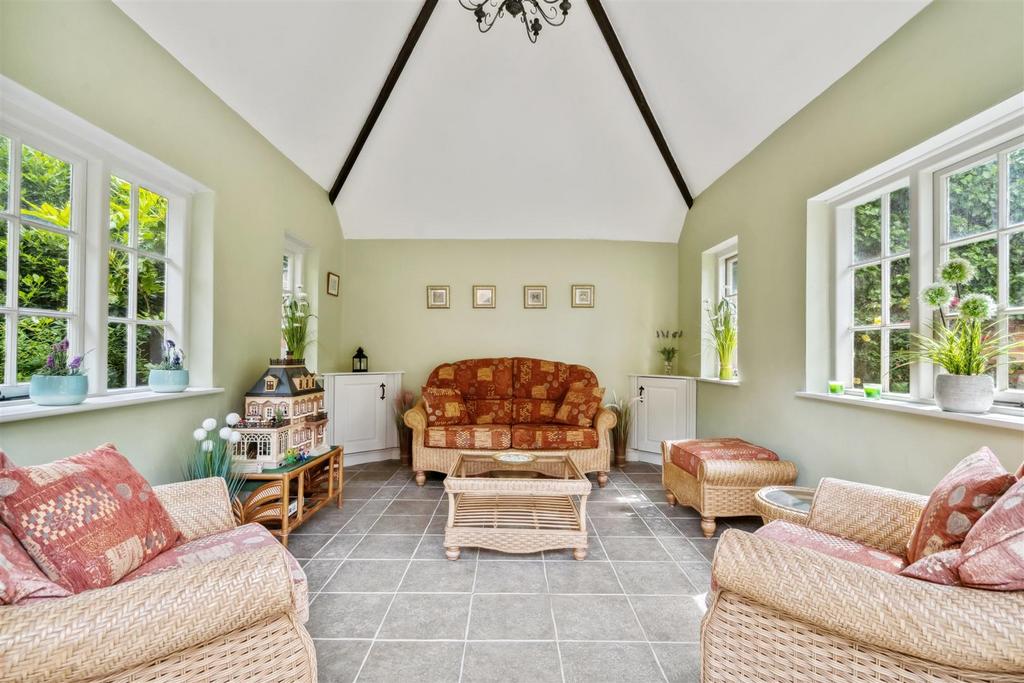 Summerhouse