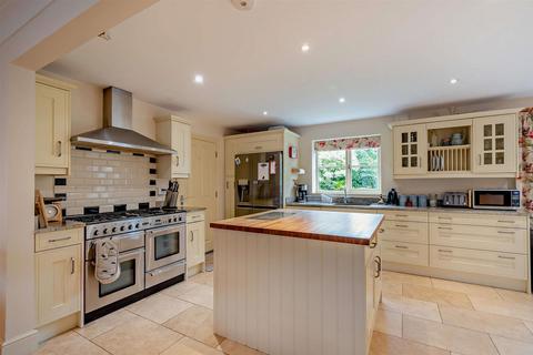 3 bedroom detached house for sale, Hey Court, Barrowden, Oakham