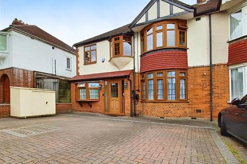 4 bedroom semi-detached house for sale, City Way, Rochester