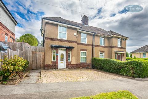 38 Cox Road, Sheffield, S6 4SY