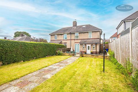 38 Cox Road, Sheffield, S6 4SY