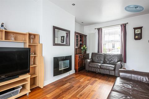 38 Cox Road, Sheffield, S6 4SY