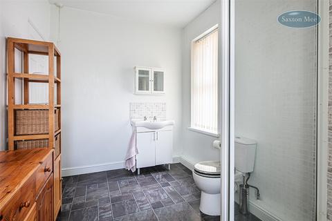 38 Cox Road, Sheffield, S6 4SY