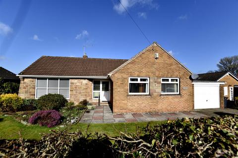 3 bedroom detached bungalow for sale, Glenburn Road, Skelmersdale WN8