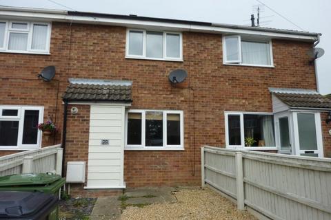 2 bedroom terraced house to rent, HEACHAM