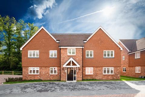 1 bedroom apartment for sale, Merrifield Lane, Burgess Hill RH15