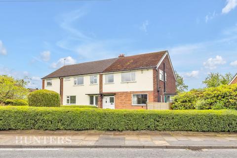30 Boardman Fold Road, Middleton, Manchester, M24 1GD