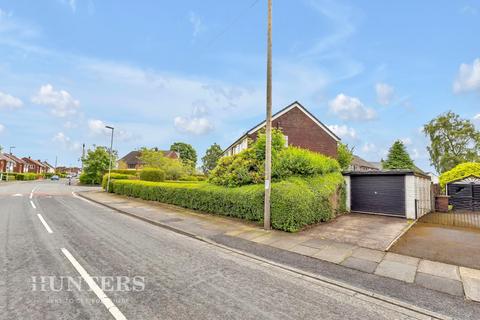 30 Boardman Fold Road, Middleton, Manchester, M24 1GD