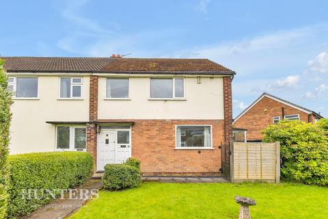 30 Boardman Fold Road, Middleton, Manchester, M24 1GD
