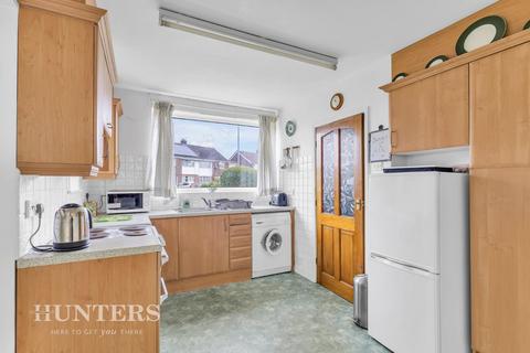 30 Boardman Fold Road, Middleton, Manchester, M24 1GD