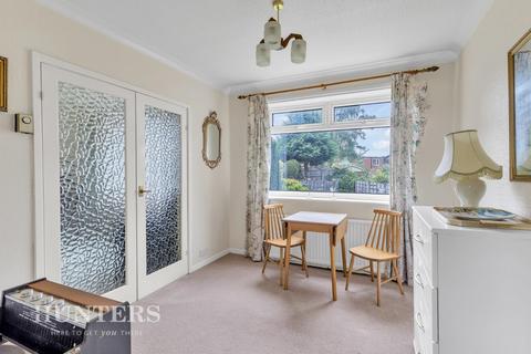 30 Boardman Fold Road, Middleton, Manchester, M24 1GD