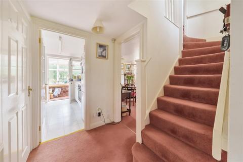 3 bedroom detached house for sale, Wrackle Close, Stratton, Dorchester