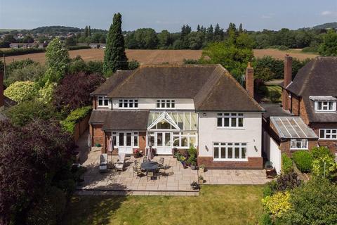 4 bedroom detached house for sale, Thicknall Lane, Clent