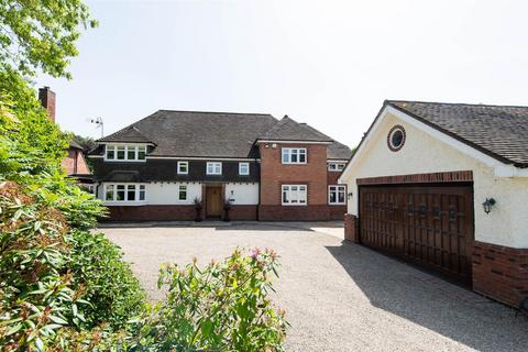 4 bedroom detached house for sale, Thicknall Lane, Clent