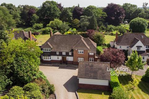 4 bedroom detached house for sale, Thicknall Lane, Clent