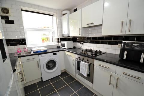 1 bedroom semi-detached bungalow for sale, Liversedge Row, Great Horton, Bradford